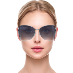 Слънчеви очила Swarovski SK0277 16W 57